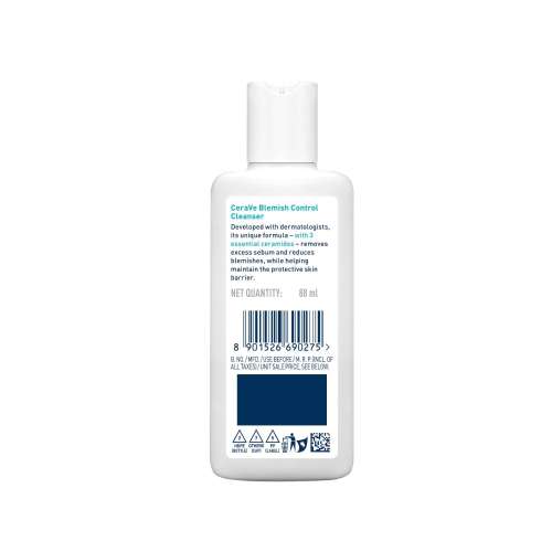 CeraVe: Blemish Control Cleanser 88ml