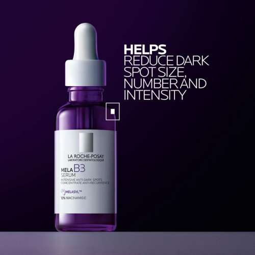 La Roche-Posay: Mela B3 Anti-Dark Spot Serum 30ml