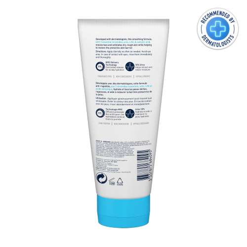 CeraVe: SA Smoothing Cream 177ml
