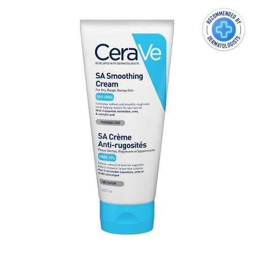 CeraVe: SA Smoothing Cream 177ml