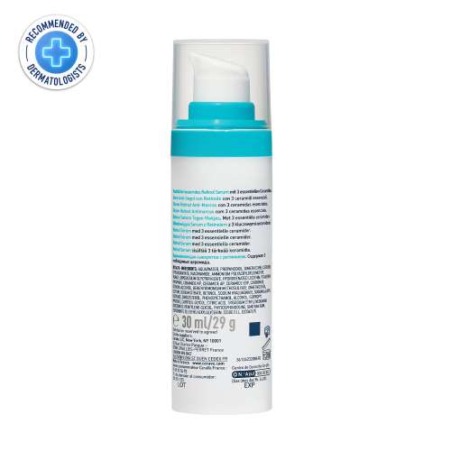 CeraVe: Resurfacing Retinol Serum 30ml