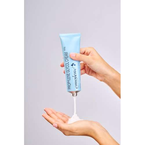 Abbott: Emolene Cream Dry Skin 100gm ( Single Pack)