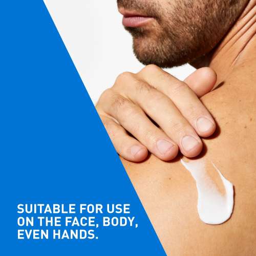 CeraVe: SA Smoothing Cream 177ml