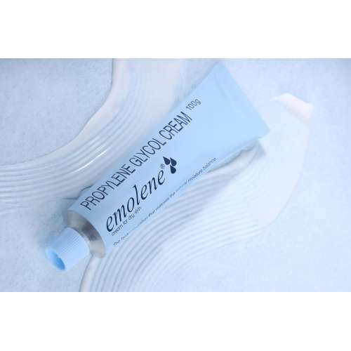 Abbott: Emolene Cream Dry Skin 100gm ( Single Pack)