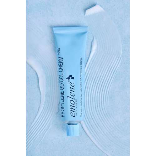 Abbott: Emolene Cream Dry Skin 100gm ( Single Pack)