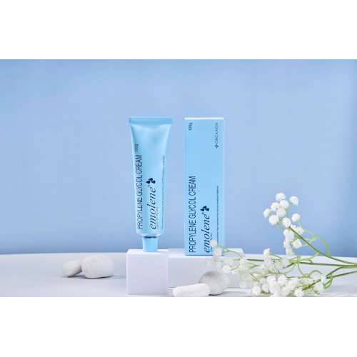 Abbott: Emolene Cream Dry Skin 100gm ( Single Pack)