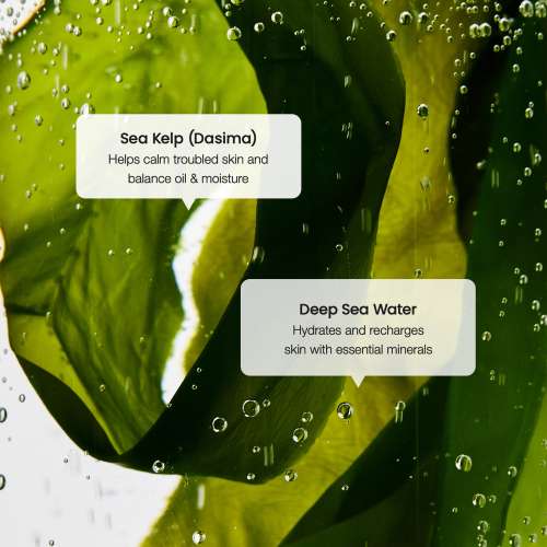 Biodance: Refreshing Sea Kelp Serum 30ml