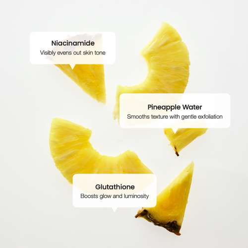 Biodance: Radiant Vita Niacinamide Cream | Brightening Moisturizer | Dark Spot Care | Even Skin Tone | 50ml