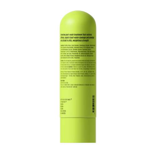 Detoxie: Frizz Control & Hard Water Repair Hair Conditioner 200ml