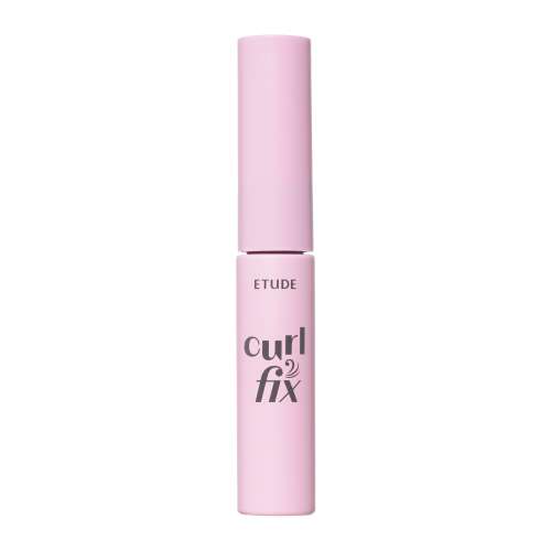 Etude: Curl Fix Mascara Mini 03 Gray Brown