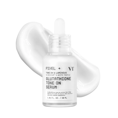 VT Cosmetics: Glutathione Tone On Serum 30ml