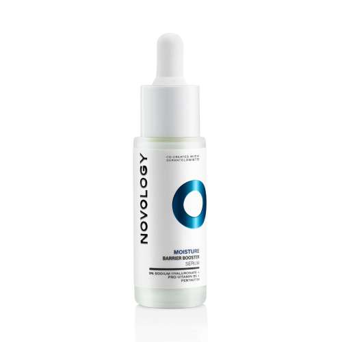 Novology: Moisture Barrier Booster Serum 28ml