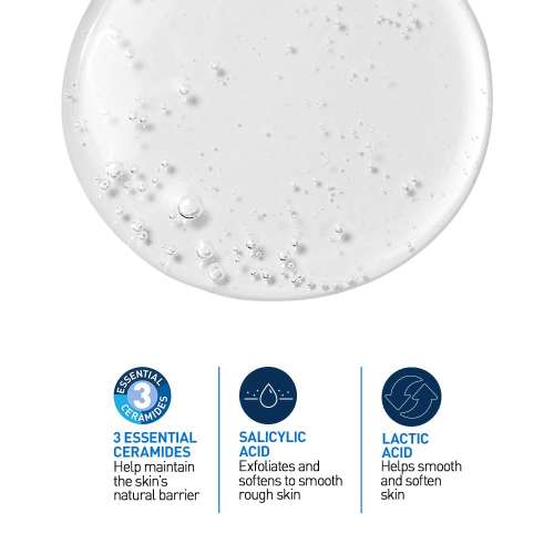 CeraVe: SA Smoothing Cleanser 88ml