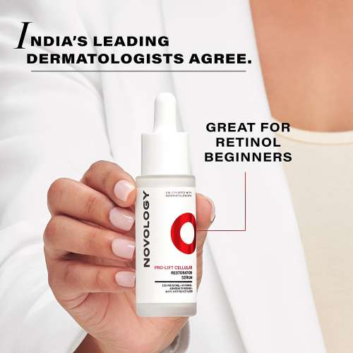 Novology: Pro-Lift Cellular Restoration Serum  28ml