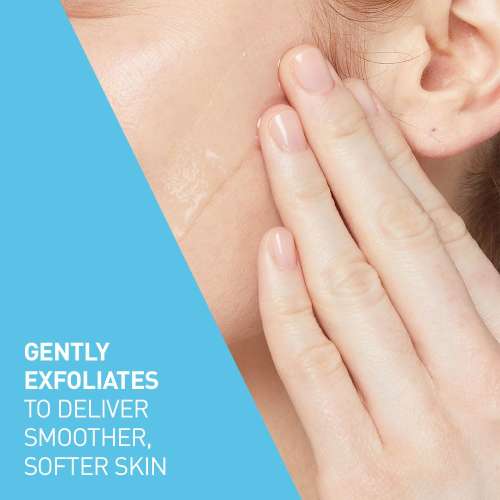 CeraVe: SA Smoothing Cleanser 88ml