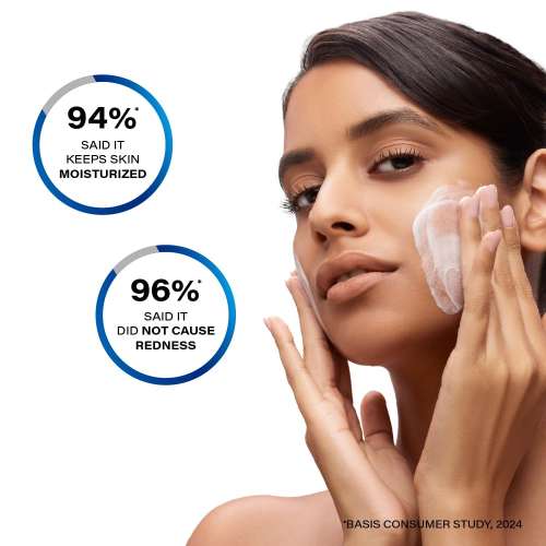 Novology: Moisture Barrier Booster Cleanser 180gm