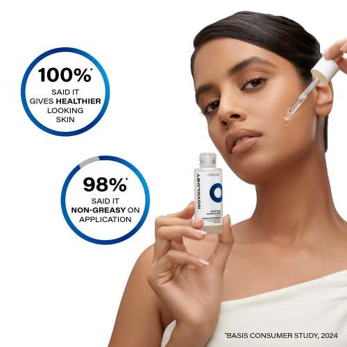 Novology: Moisture Barrier Booster Serum 28ml