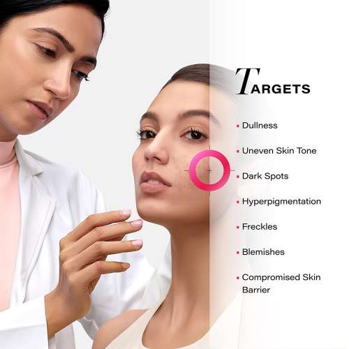 Novology: Pigmentation Reduction Moisturizer 50gm