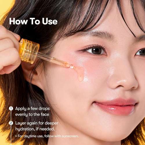 VT Cosmetics: Vitamin C Astaxanthin Serum 30ml