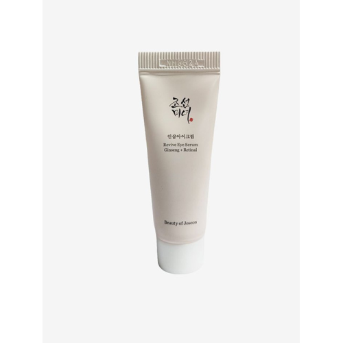 Beauty of Joseon: Revive Eye Serum with Ginseng & Retinal 10ml