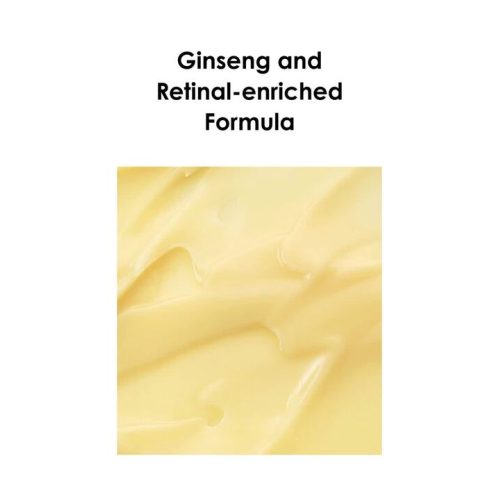 Beauty of Joseon: Revive Eye Serum with Ginseng & Retinal 10ml