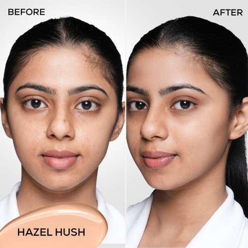 Renee Cosmetics: Bollywood Filter Blurring Foundation 03 Hazel Hush 30ml