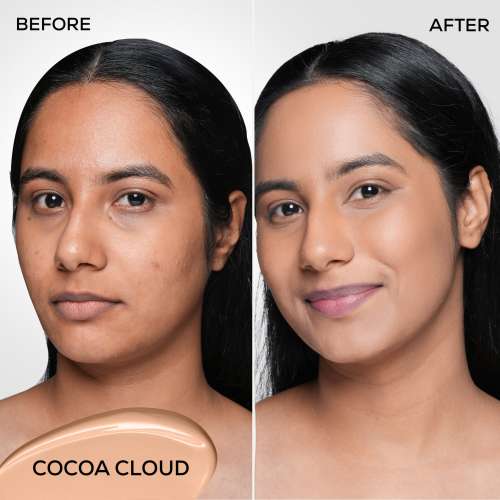 Renee Cosmetics: Bollywood Filter Blurring Foundation 04 Cocoa Cloud 30ml