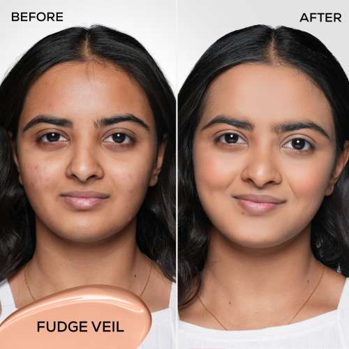 Renee Cosmetics: Bollywood Filter Blurring Foundation 05 Fudge Veil 30ml