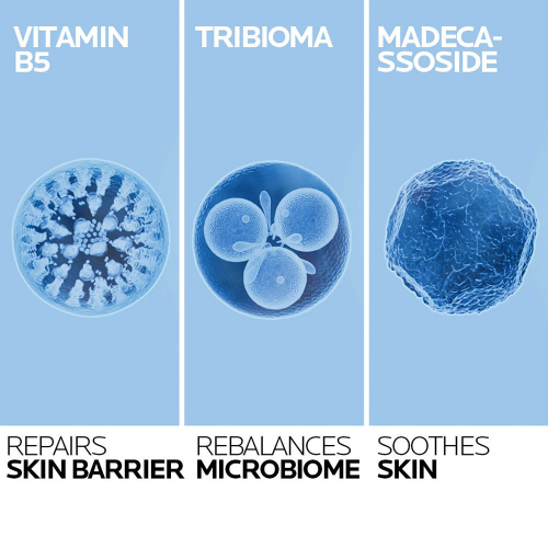 La Roche-Posay: Cicaplast Baume B5+ Creme 40ml