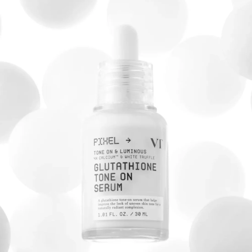 VT Cosmetics: Glutathione Tone On Serum 30ml