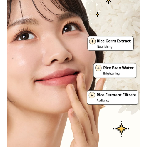 VT Cosmetics: Rice Ceramide Capsule Cream 50ml