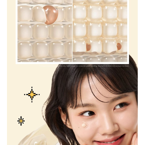 VT Cosmetics: Rice Ceramide Capsule Cream 50ml