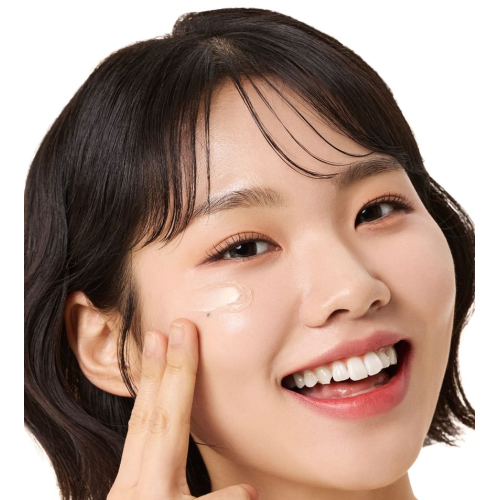 VT Cosmetics: Rice Ceramide Capsule Cream 50ml
