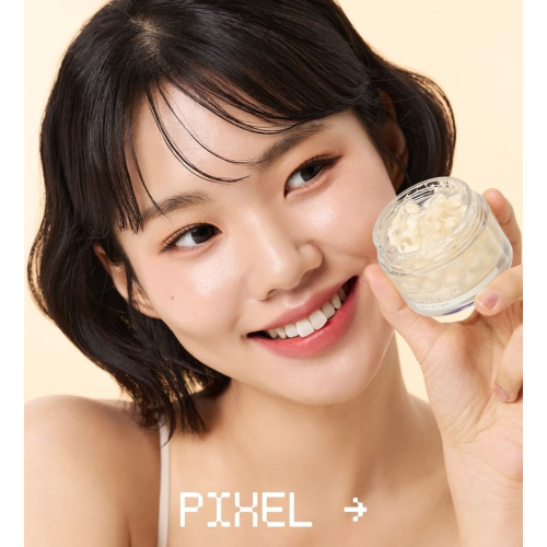 VT Cosmetics: Rice Ceramide Capsule Cream 50ml