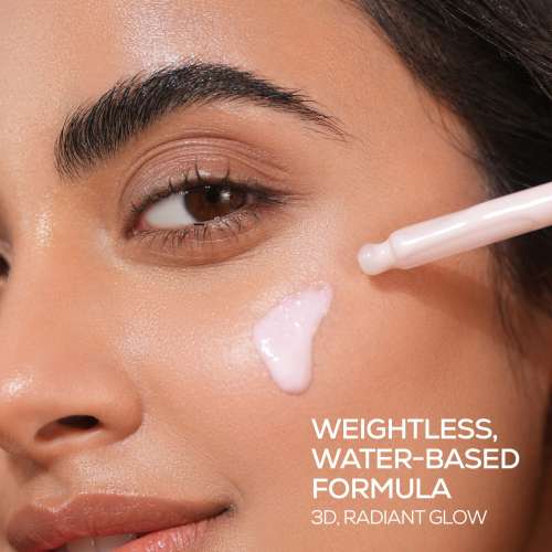 Renee Cosmetics: Lumi Glow Highlighting Primer + Serum 30ml