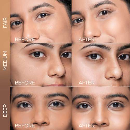 Renee Cosmetics: Lumi Glow Highlighting Primer + Serum 30ml