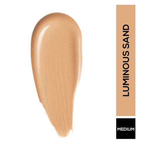 Renee Cosmetics: Lumi Glow Highlighting Foundation 04 Luminous Sand 30ml