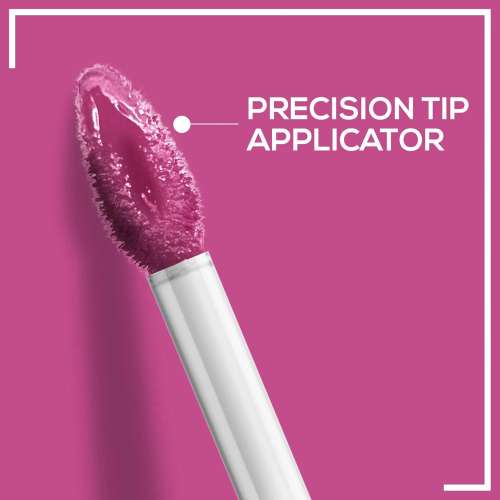 Renee Cosmetics: Gloss Stay Transfer Proof Glossy Liquid Lip Color -013 Brick Kate 3.5ml