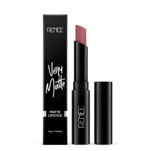 Renee Cosmetics: Very Matte Lipstick 05 Berry Bliss 1.6gm