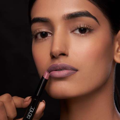 Renee Cosmetics: Very Matte Lipstick 05 Berry Bliss 1.6gm