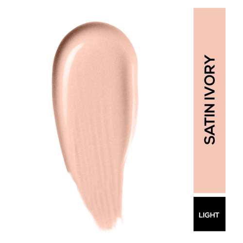 Renee Cosmetics: Lumi Glow Highlighting Foundation 01 Satin Ivory 30ml