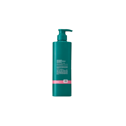 CINCINNUS: Essential Oil Scented Nourish And Repair Shampoo For All Hair Type 750ml
