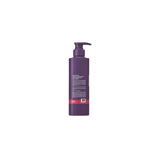 CINCINNUS: Red Algae Extract Anti Dandruff Shampoo 500ml