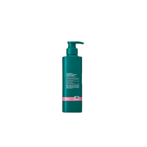 CINCINNUS: Essential Oil Scented Nourish And Repair Conditioner For All Hair Type 500ml