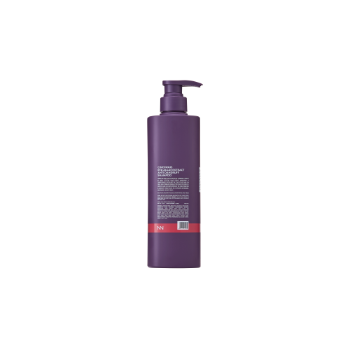 CINCINNUS: Red Algae Extract Anti Dandruff Shampoo 750ml
