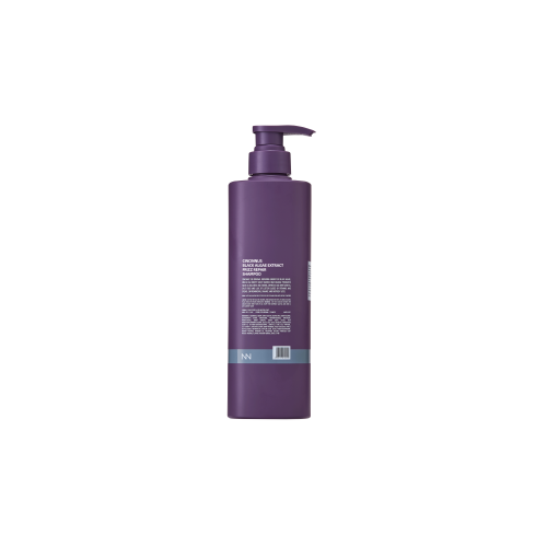 CINCINNUS: Black Algae Extract Frizz Repair Shampoo 750ml