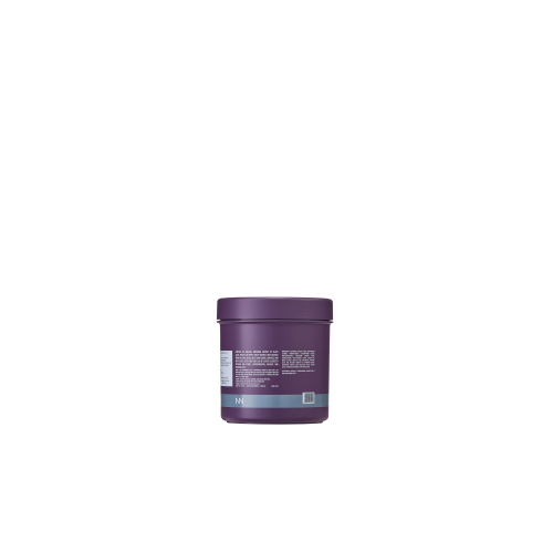 CINCINNUS: Black Algae Extract Frizz Repair Hair Mask 500ml