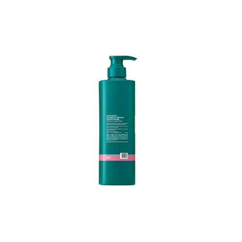 CINCINNUS: Essential Oil Scented Nourish And Repair Conditioner For All Hair Type 750ml