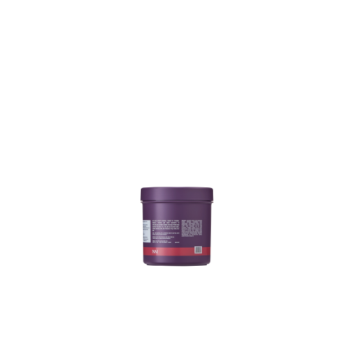 CINCINNUS: Red Algae Extract Anti Dandruff Hair mask 500ml