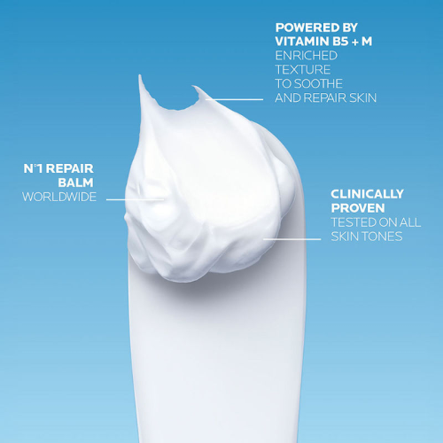 La Roche-Posay: Cicaplast Baume B5+ Creme 40ml